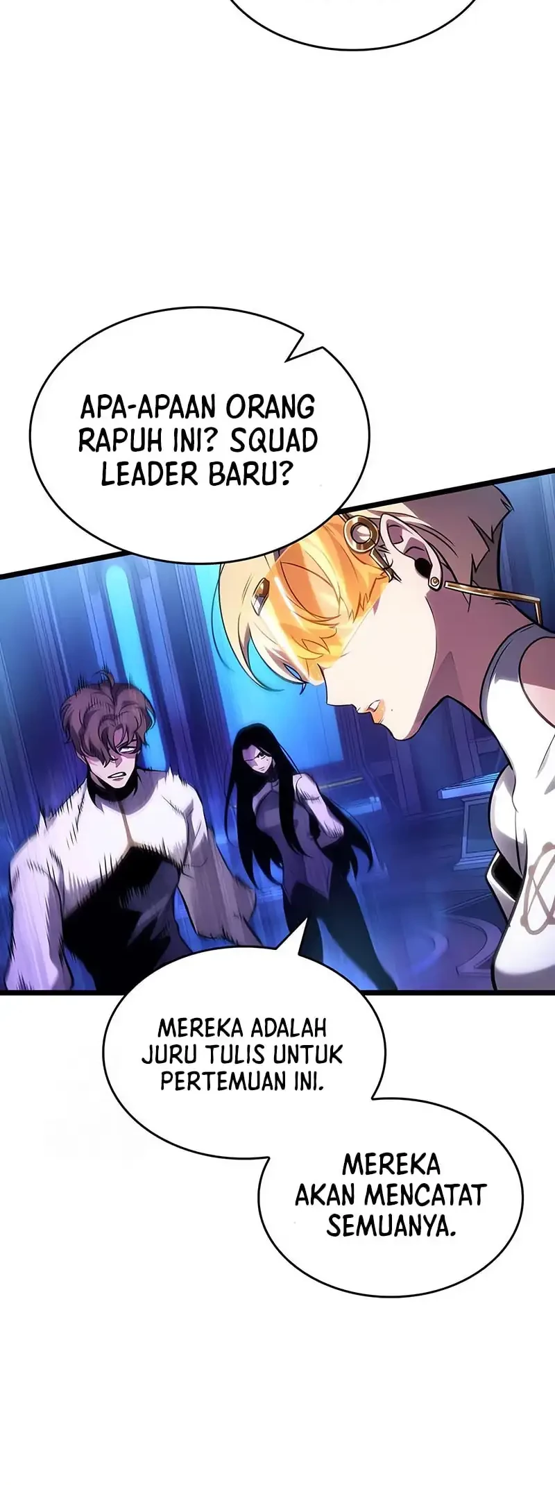 The World After the Fall Chapter 201 Fix Gambar 36